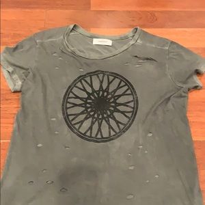 NEW SoulCycle studio tour tee